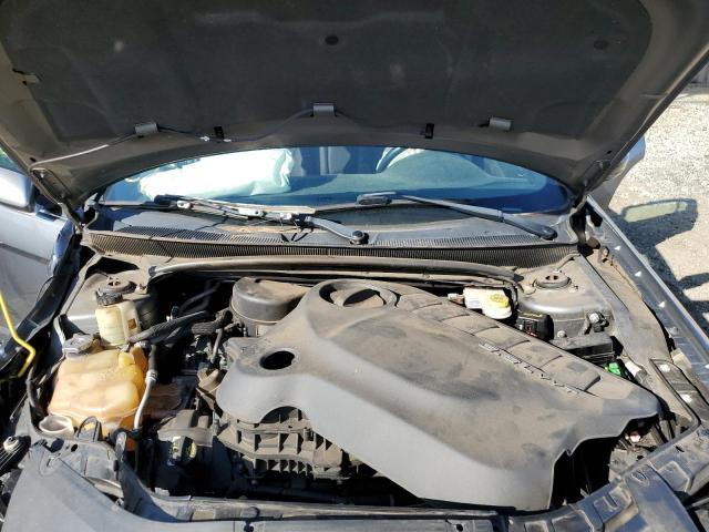 Photo 7 from auction – 2013 CHRYSLER 200 TOURIN with VIN 1C3CCBBG9DN766235