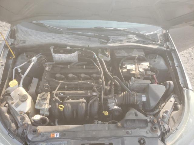 Photo 7 from auction – 2011 FORD FOCUS SES with VIN 1FAHP3GN4BW176640
