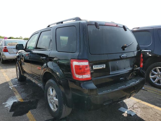 Photo 3 from auction – 2010 FORD ESCAPE XLT with VIN 1FMCU0D77AKC24215