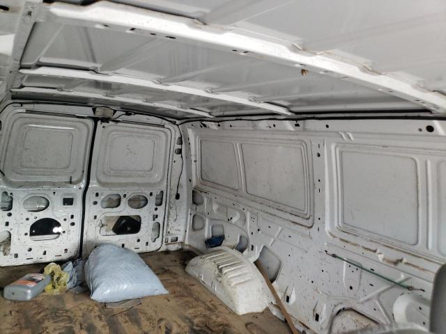 Photo 6 from auction – 2000 FORD ECONOLINE with VIN 1FTNE2426YHA17915