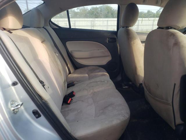 Photo 6 from auction – 2019 MITSUBISHI MIRAGE G4 with VIN ML32F3FJ5KHF16762