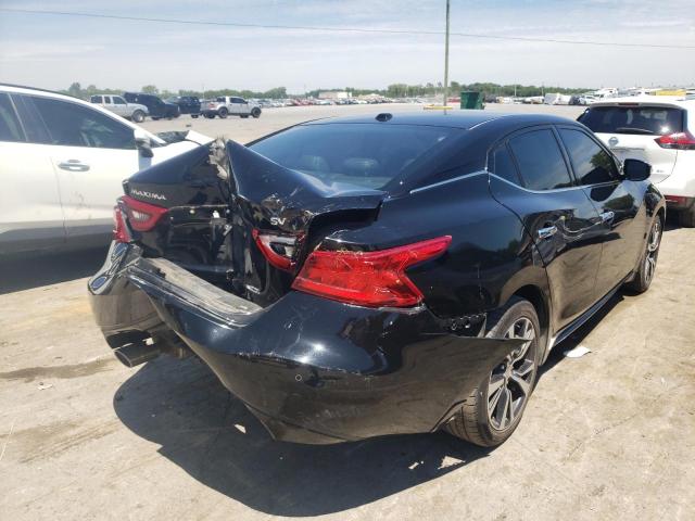 Photo 4 from auction – 2016 NISSAN MAXIMA 3.5 with VIN 1N4AA6AP1GC440064