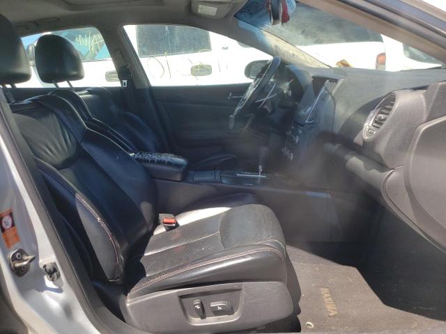 Photo 5 from auction – 2009 NISSAN MAXIMA S with VIN 1N4AA51E09C844081