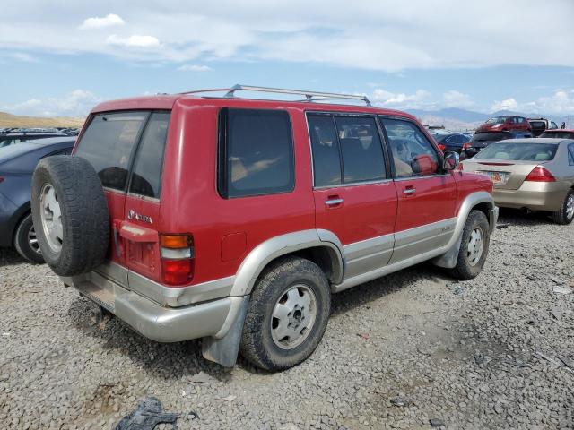 Photo 4 from auction – 1996 ACURA SLX with VIN JAEDJ58VXT7B02258
