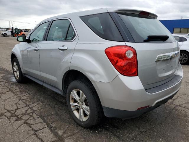 Photo 3 from auction – 2011 CHEVROLET EQUINOX LS with VIN 2GNALBEC9B1259787