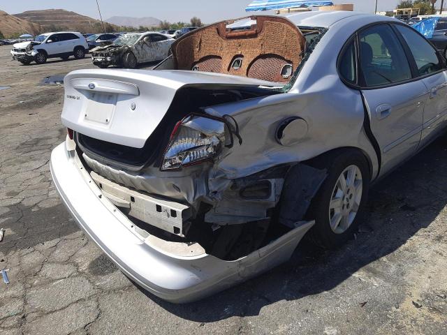 Photo 9 from auction – 2006 FORD TAURUS SE with VIN 1FAHP53U86A146889