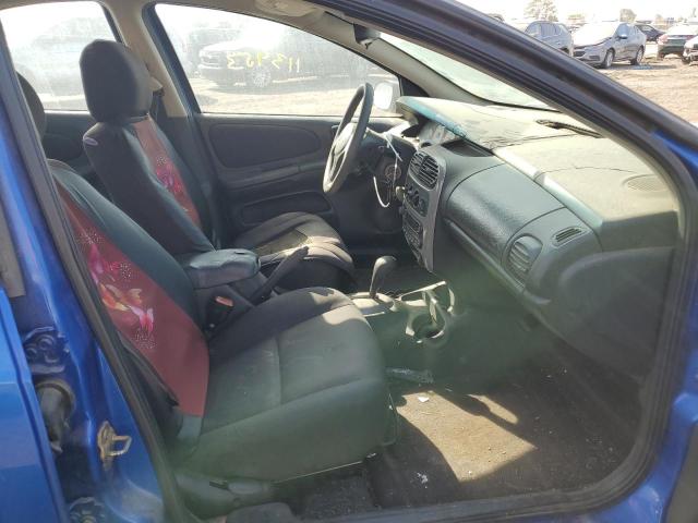 Photo 5 from auction – 2005 DODGE NEON SXT with VIN 1B3ES56CX5D263547