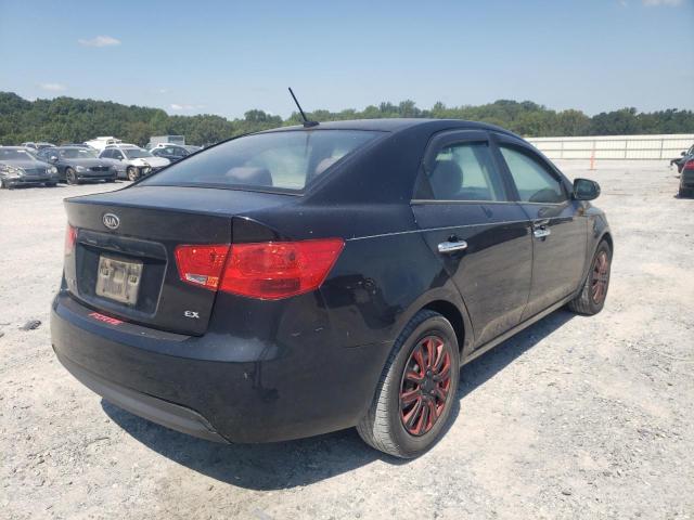 Photo 4 from auction – 2012 KIA FORTE EX with VIN KNAFU4A22C5471268