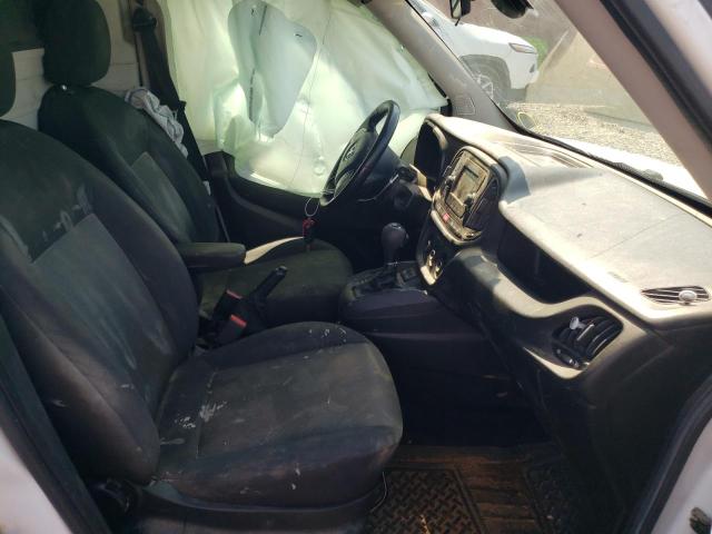 Photo 5 from auction – 2016 RAM PROMASTER with VIN ZFBERFBT0G6B03003