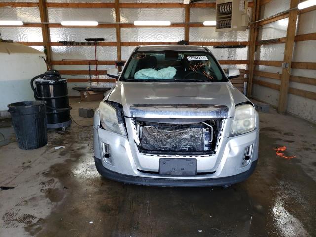 Photo 9 from auction – 2012 GMC TERRAIN SL with VIN 2GKFLREK4C6328666