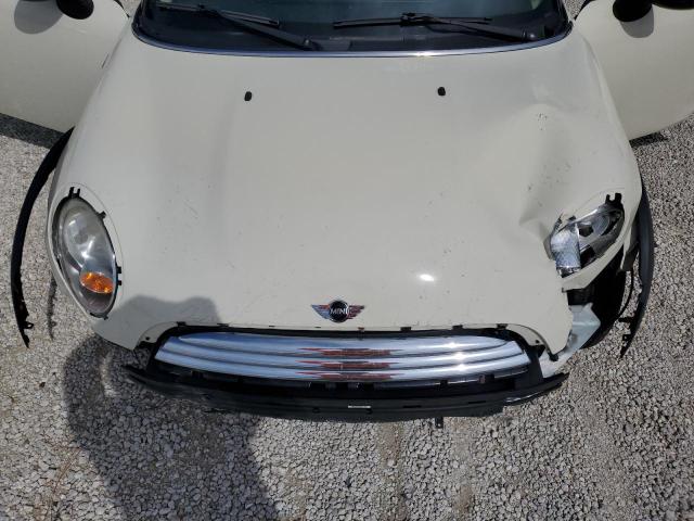 Photo 7 from auction – 2011 MINI COOPER with VIN WMWSU3C51BT181713