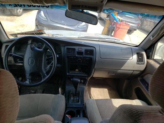 Photo 9 from auction – 2002 TOYOTA 4RUNNER SR with VIN JT3GN86RX20243990