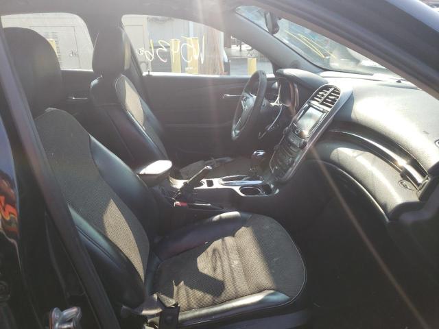 Photo 5 from auction – 2014 CHEVROLET MALIBU 1LT with VIN 1G11C5SL4EF266313