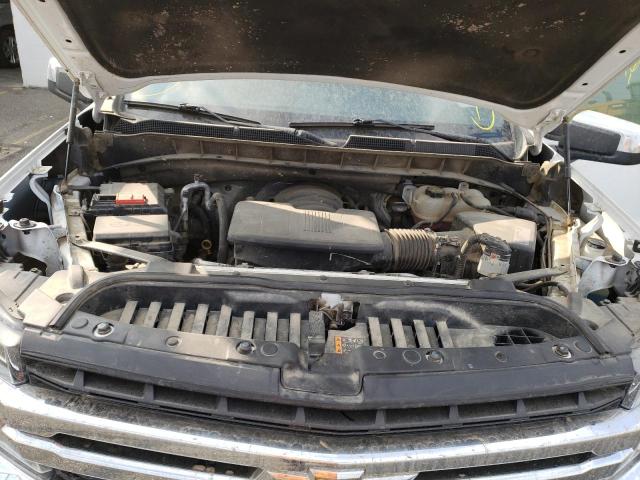 Photo 7 from auction – 2019 CHEVROLET SILVERADO with VIN 1GCUYDED9KZ296826