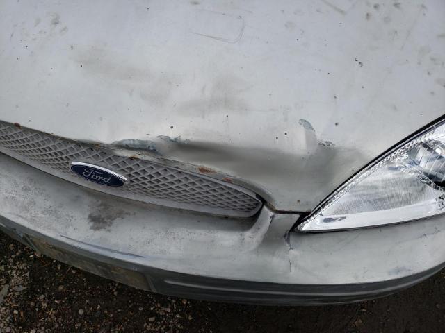 Photo 9 from auction – 2004 FORD TAURUS LX with VIN 1FAFP52204G191620