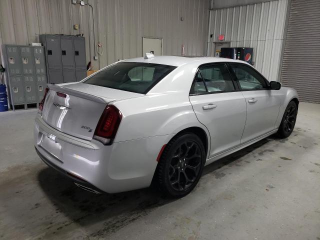 Photo 4 from auction – 2020 CHRYSLER 300 S with VIN 2C3CCABT8LH239074