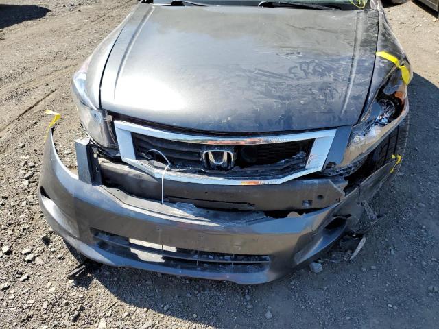 Photo 9 from auction – 2010 HONDA ACCORD with VIN 1HGCP3F89AA013771