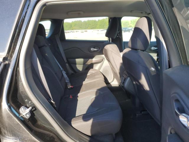 Photo 6 from auction – 2020 JEEP CHEROKEE L with VIN 1C4PJLCB0LD565436