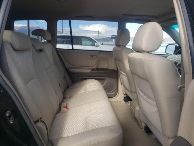 Photo 6 from auction – 2007 TOYOTA HIGHLANDER with VIN JTEEP21A970225205