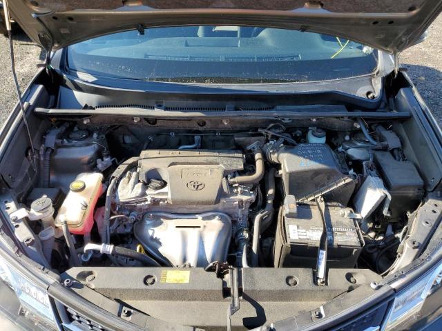 Photo 7 from auction – 2014 TOYOTA RAV4 LE with VIN JTMBFREV3E5030703
