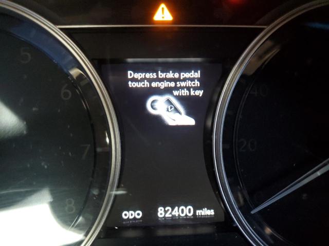 Photo 8 from auction – 2015 LEXUS GS 350 with VIN JTHBE1BL5FA017451