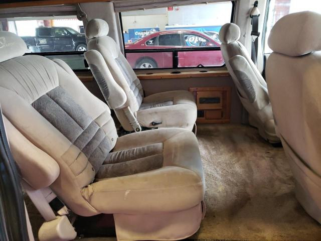 Photo 6 from auction – 2004 FORD ECONOLINE with VIN 1FDRE14L74HA27329