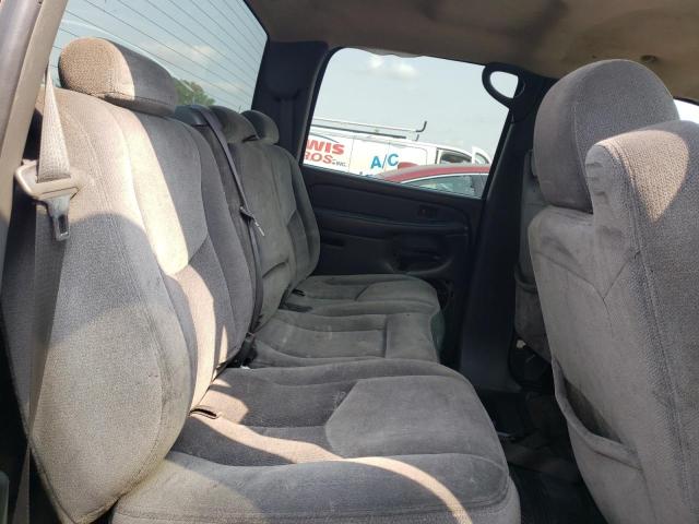 Photo 6 from auction – 2006 GMC NEW SIERRA with VIN 2GTEK13TX61294824