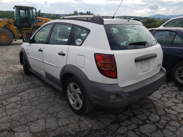 Photo 3 from auction – 2004 PONTIAC VIBE with VIN 5Y2SL628X4Z419464