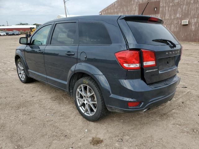 Photo 3 from auction – 2018 DODGE JOURNEY GT with VIN 3C4PDCEG8JT381210