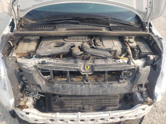 Photo 7 from auction – 2014 FORD C-MAX SE with VIN 1FADP5AUXEL502604