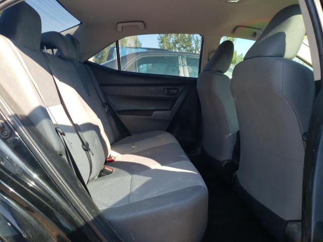 Photo 6 from auction – 2018 TOYOTA COROLLA L with VIN 2T1BURHE2JC034904