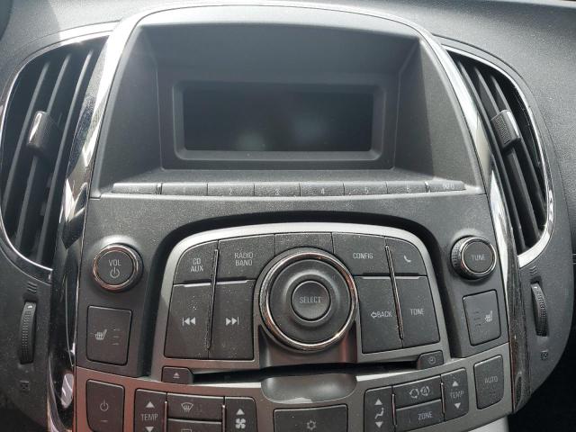 Фото 9 с аукциона – 2011 BUICK LACROSSE C с VIN 1G4GC5ED3BF155636