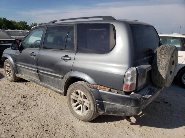 Photo 3 from auction – 2004 SUZUKI XL7 EX with VIN JS3TX92V144114210