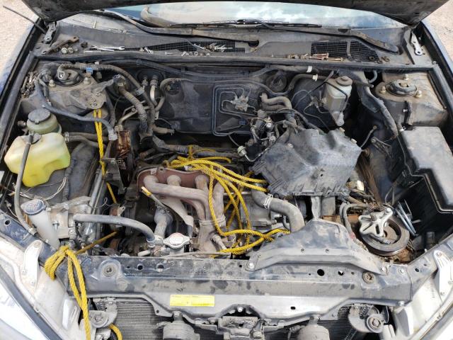Photo 7 from auction – 2002 TOYOTA CAMRY LE with VIN JTDBE32K420044158