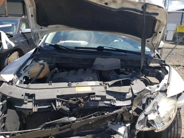 Photo 7 from auction – 2010 MAZDA CX-9 with VIN JM3TB3MV3A0214519