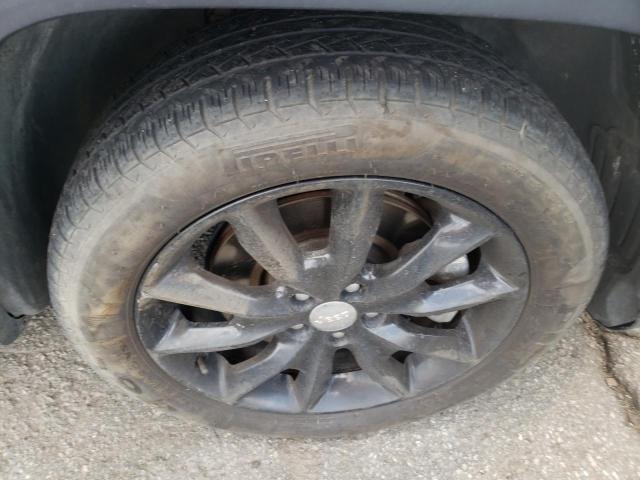 Photo 9 from auction – 2014 JEEP CHEROKEE L with VIN 1C4PJLCB2EW292992