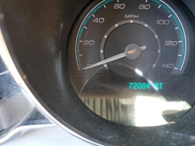 Photo 8 from auction – 2009 CHEVROLET MALIBU LS with VIN 1G1ZG57B59F226464