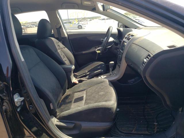 Photo 5 from auction – 2010 TOYOTA COROLLA BA with VIN 2T1BU4EE1AC531241