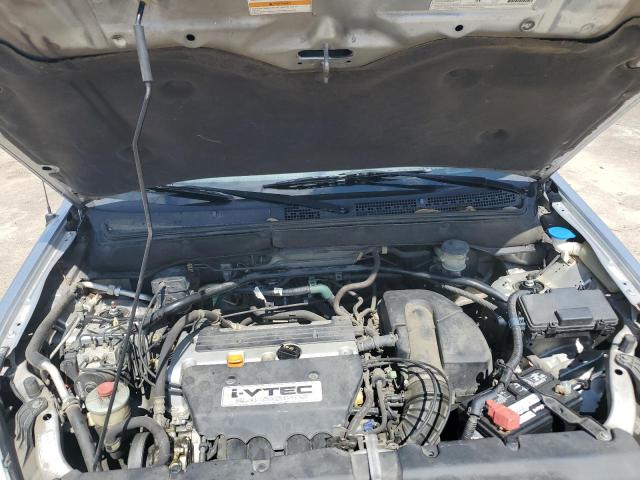 Photo 7 from auction – 2004 HONDA CR-V EX with VIN SHSRD78874U252553