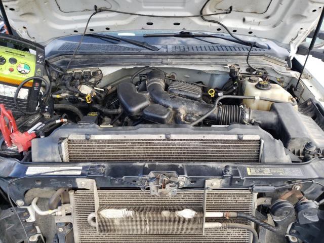 Photo 7 from auction – 2010 FORD F350 SUPER with VIN 1FTWW3B58AEA71857