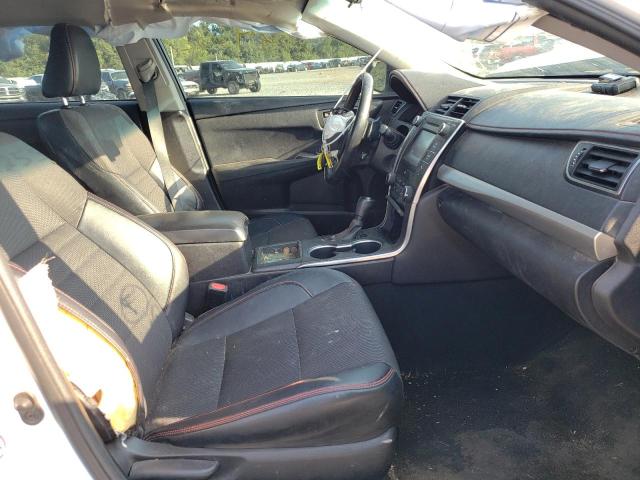 Photo 5 from auction – 2016 TOYOTA CAMRY LE with VIN 4T1BF1FK2GU225511
