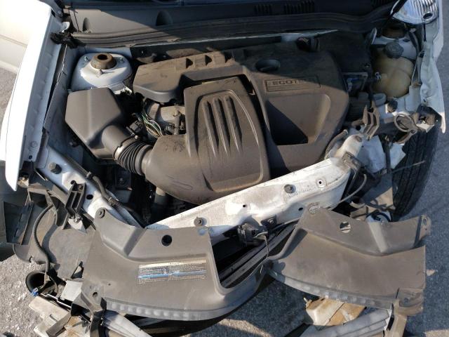 Photo 7 from auction – 2010 CHEVROLET COBALT 1LT with VIN 1G1AD5F59A7208985