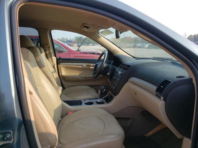 Photo 5 from auction – 2009 SATURN OUTLOOK XE with VIN 5GZER13D09J158571