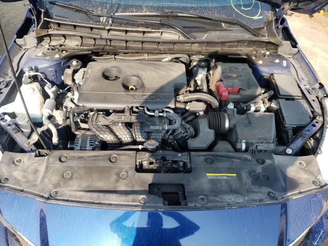 Photo 7 from auction – 2020 NISSAN ALTIMA S with VIN 1N4BL4BV9LN317093