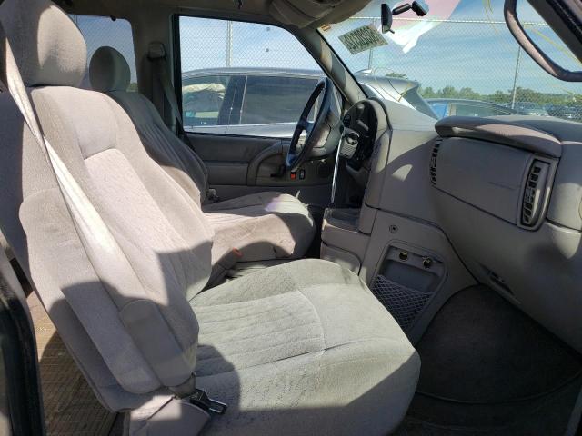 Foto 5 de la subasta – 1997 CHEVROLET ASTRO con VIN 1GNDM19W1VB138586