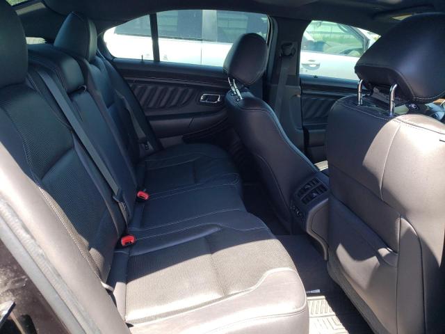 Photo 6 from auction – 2019 FORD TAURUS LIM with VIN 1FAHP2J81KG112482