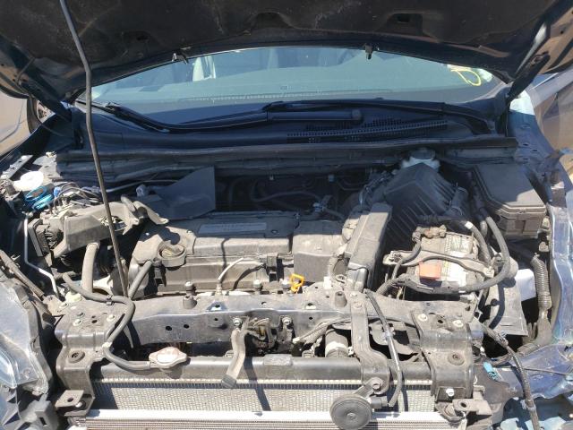 Photo 7 from auction – 2015 HONDA CR-V EX with VIN 2HKRM4H56FH627168
