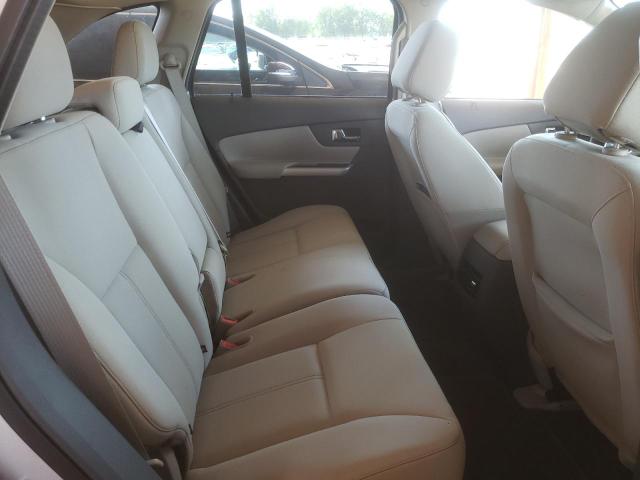 Photo 6 from auction – 2014 FORD EDGE SE with VIN 2FMDK3GC2EBB60265