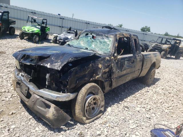 Photo 2 from auction – 2002 FORD RANGER SUP with VIN 1FTYR44E92TA07357