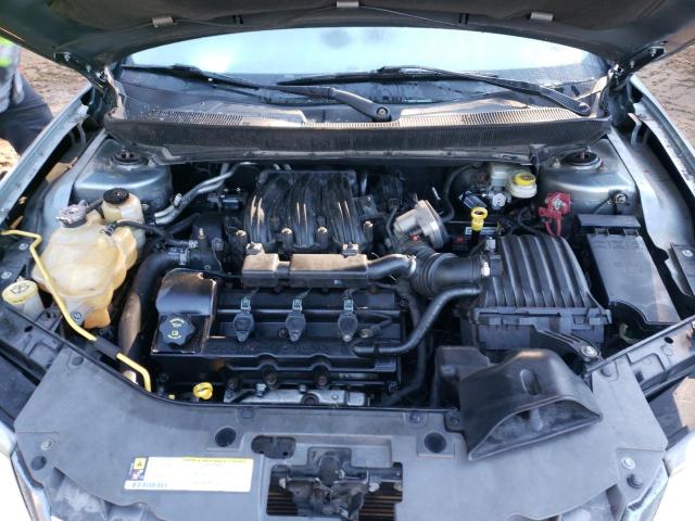 Photo 7 from auction – 2010 CHRYSLER SEBRING TO with VIN 1C3BC5ED5AN148839